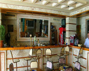 Aris Hotel Tolón Exterior photo